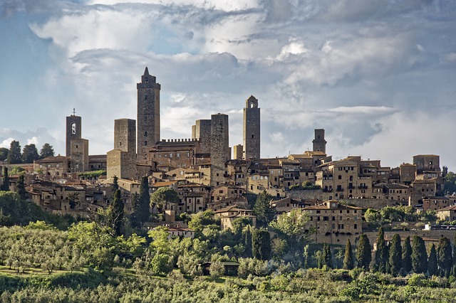 10 Borghi da visitare questa estate italy