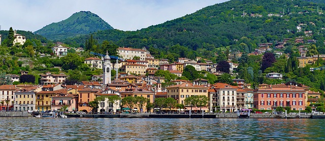 10 Borghi da visitare questa estate lake como