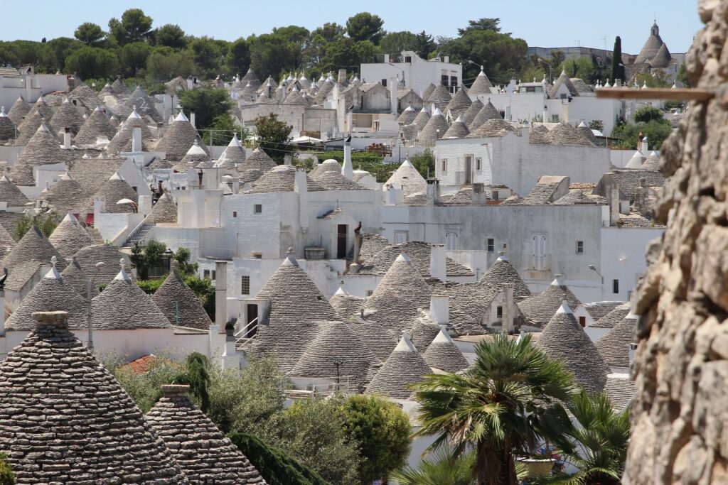 trulli