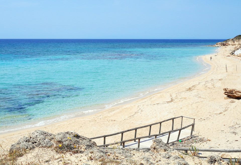 campo marino maruggio spiagge