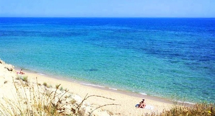Mete economiche per ferragosto in Puglia costellaneta marina spiagge