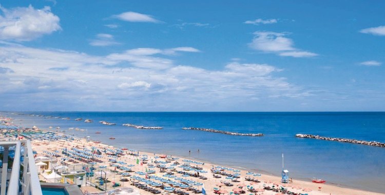 litorale spiagge igea marina