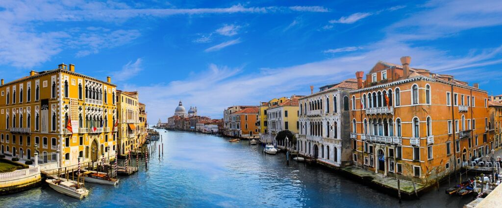 venice