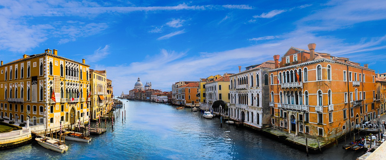 venice