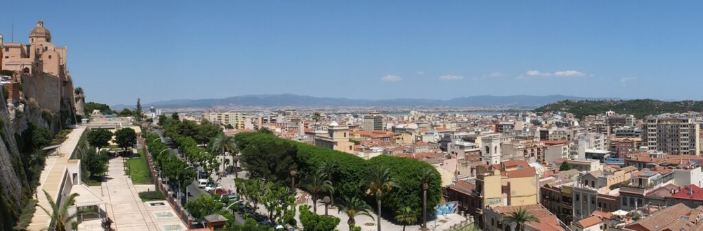 I 10 migliori luoghi da visitare in Italia a settembre (dove andare e cosa fare) cagliari
