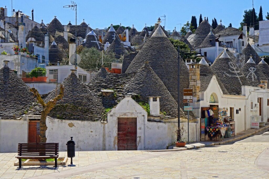 trulli