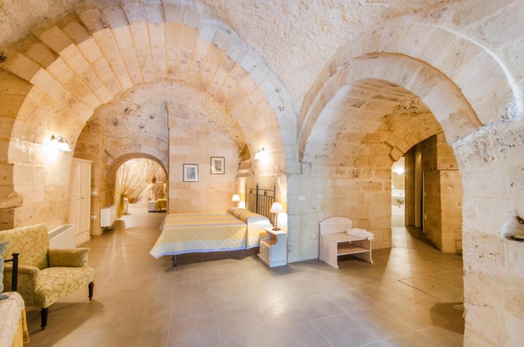 Pasqua 2023 visitare gli agriturismi intorno a Matera Le dodici lune