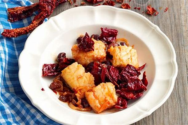 baccalla alla potentina