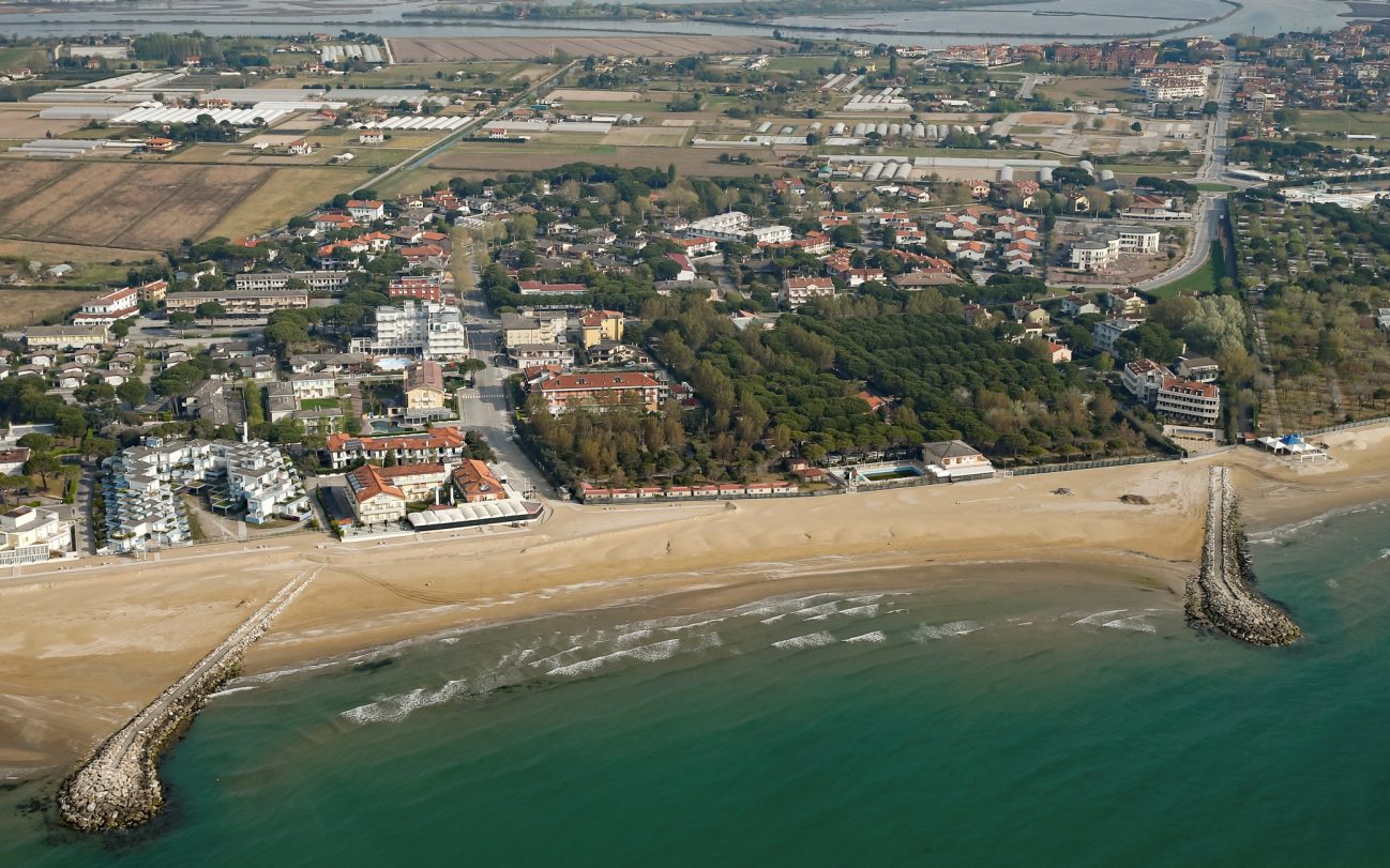 bandiere blu basilicata
