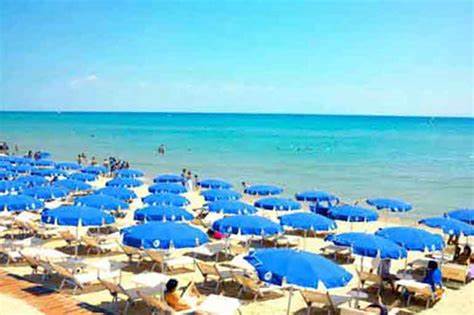 metaponto lido spiaagge vacanze famiglia