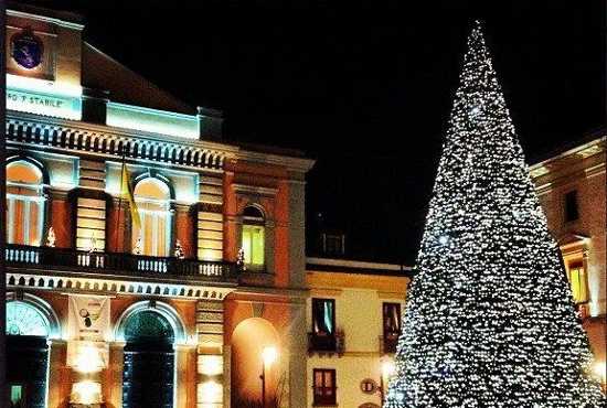 vacanze natalizie a potenza