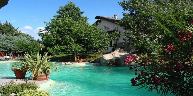agriturismi sul pollino