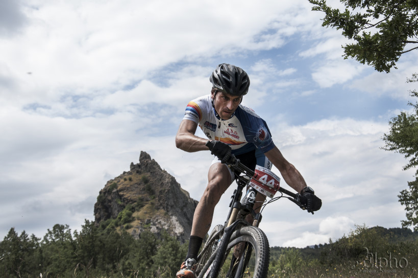 attivita sul Pollino