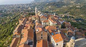 borgo di diano castello