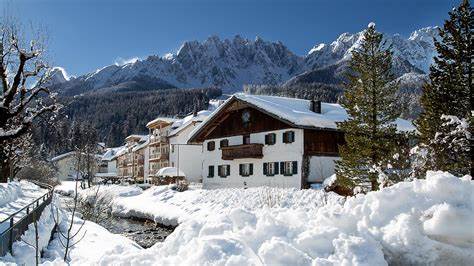 San Candido Val Pusteria