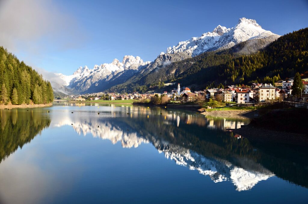auronzo di cadore