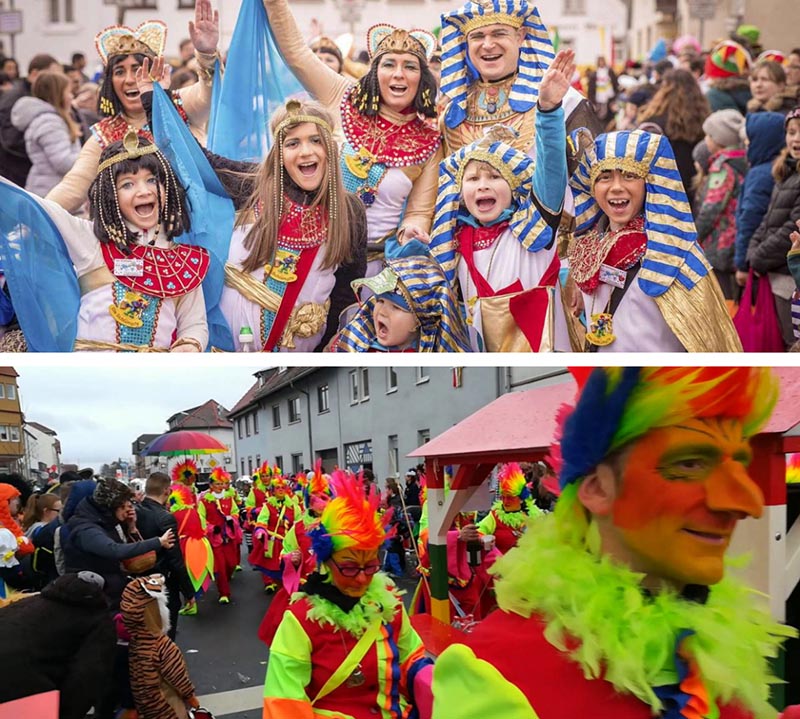 germany carnivals dieburg