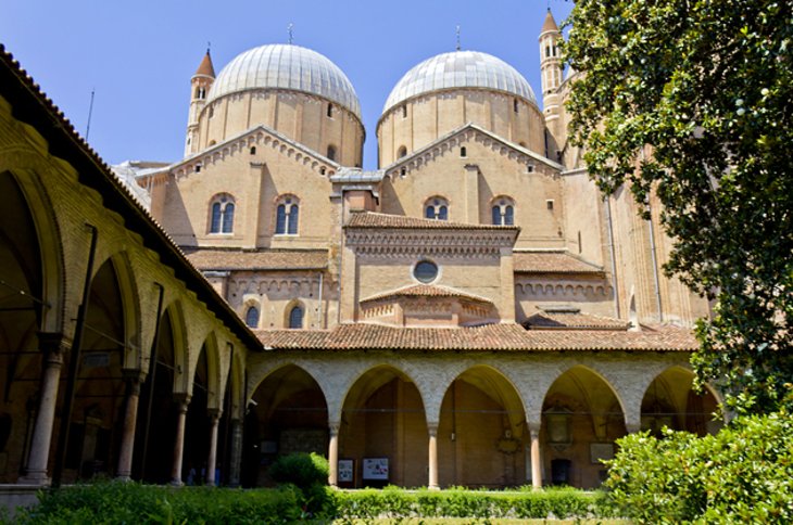 Basilica di san antonio