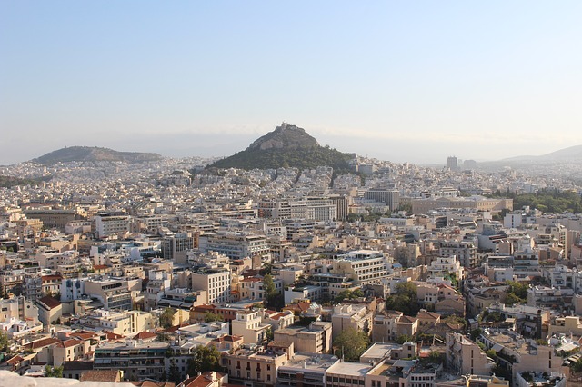 athens gfda