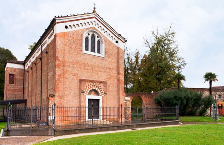 cappella degli scrovegni