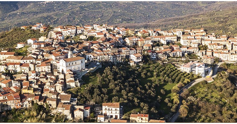 comune di bellosguardo