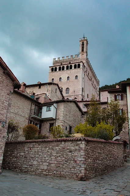 Borghi da visitare nei ditorni di Perugia gubbio gff