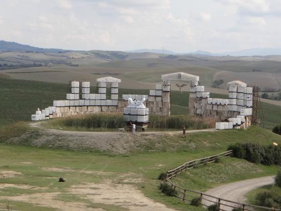 il teatro del silenzio