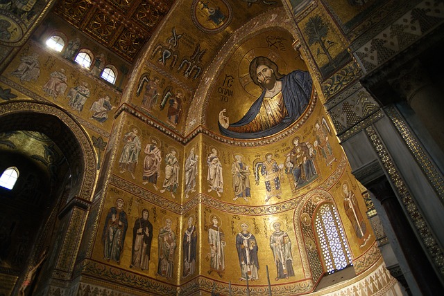 Borghi e Siti archeologici da visitare vicino Palermo italia gc