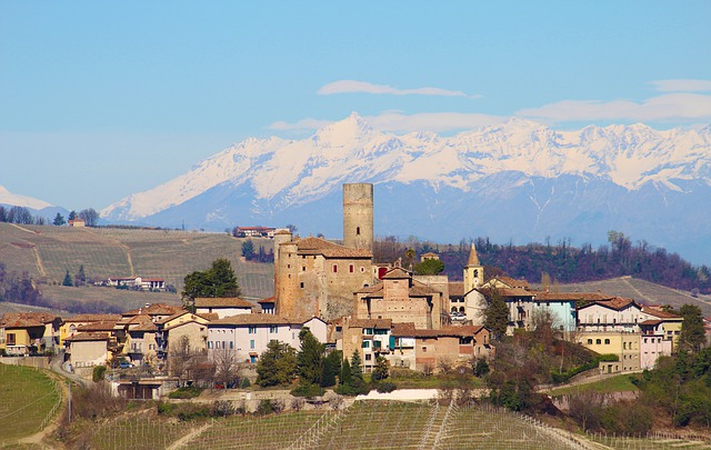 langhe gbde