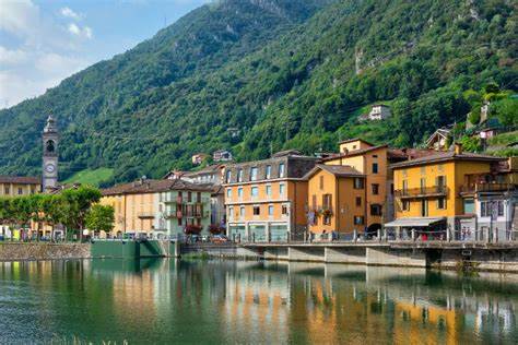 san pellegrino terme bergamo