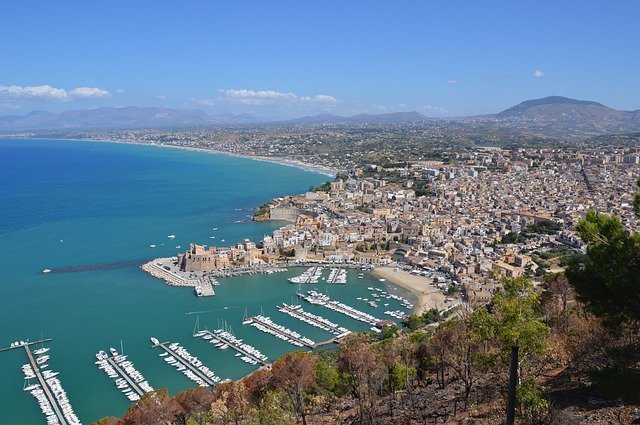 Borghi e Siti archeologici da visitare vicino Palermo sicily gebfaa