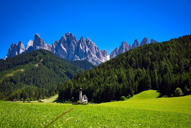val di funes geea