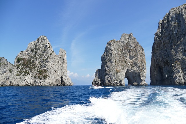 Isola di Capri