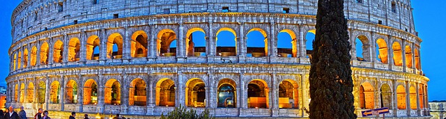 15 principali mete turistiche da visitare in Italia rome gdef