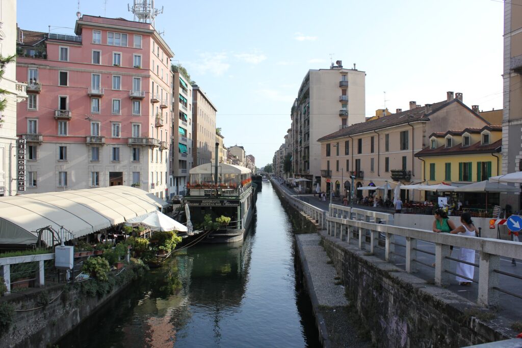 Navigli