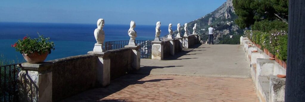 Pasquetta in Campania