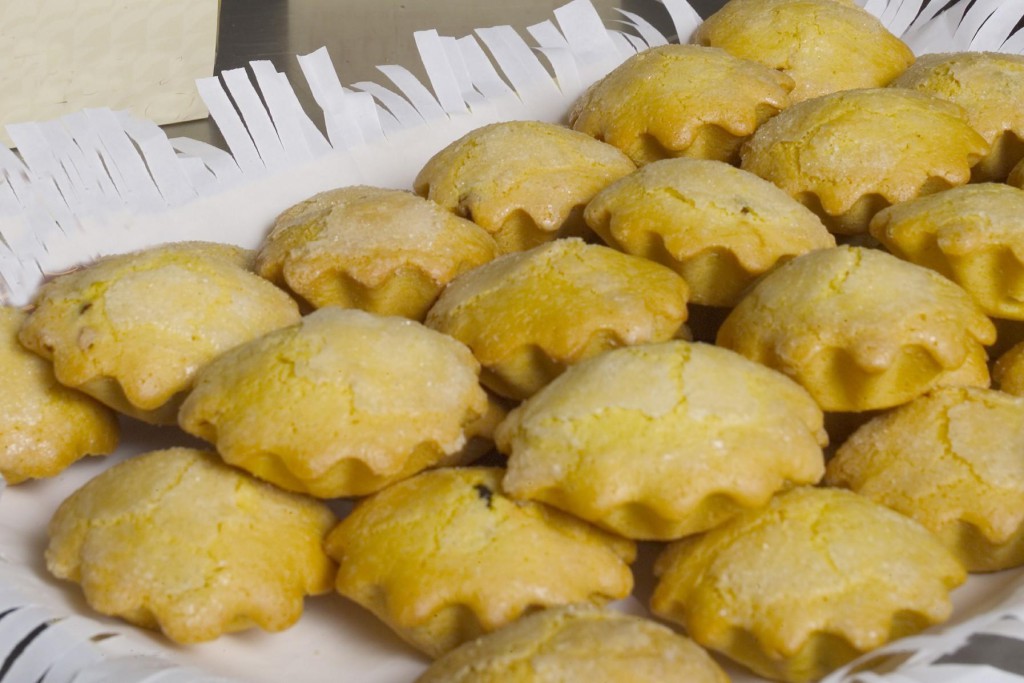 dolci pasquali pugliesi