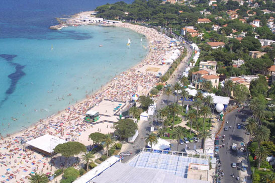 mondello a primavera