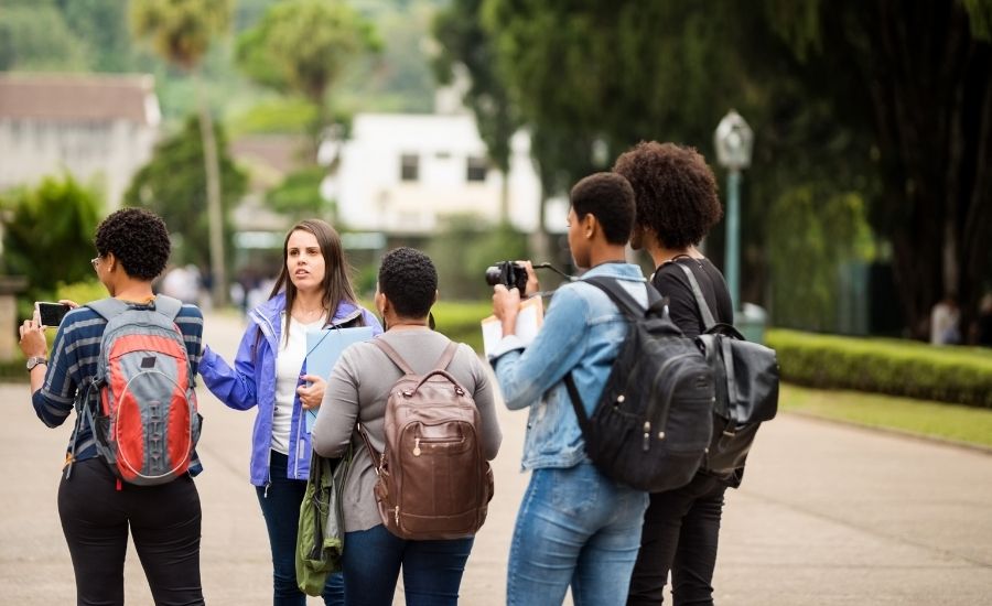 tour della puglia in giorni