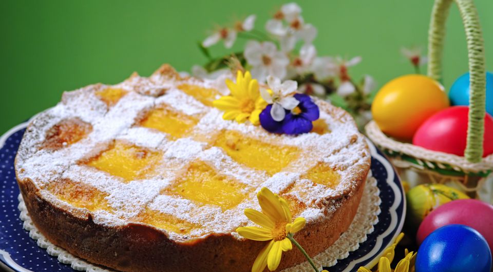 tradizioni pasquali in italia
