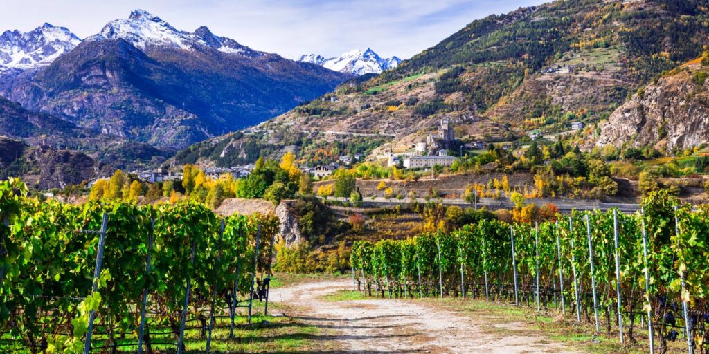 TRADIZIONI PASQUALI IN ITALIA DA NORD A SUD valle d aosta spring