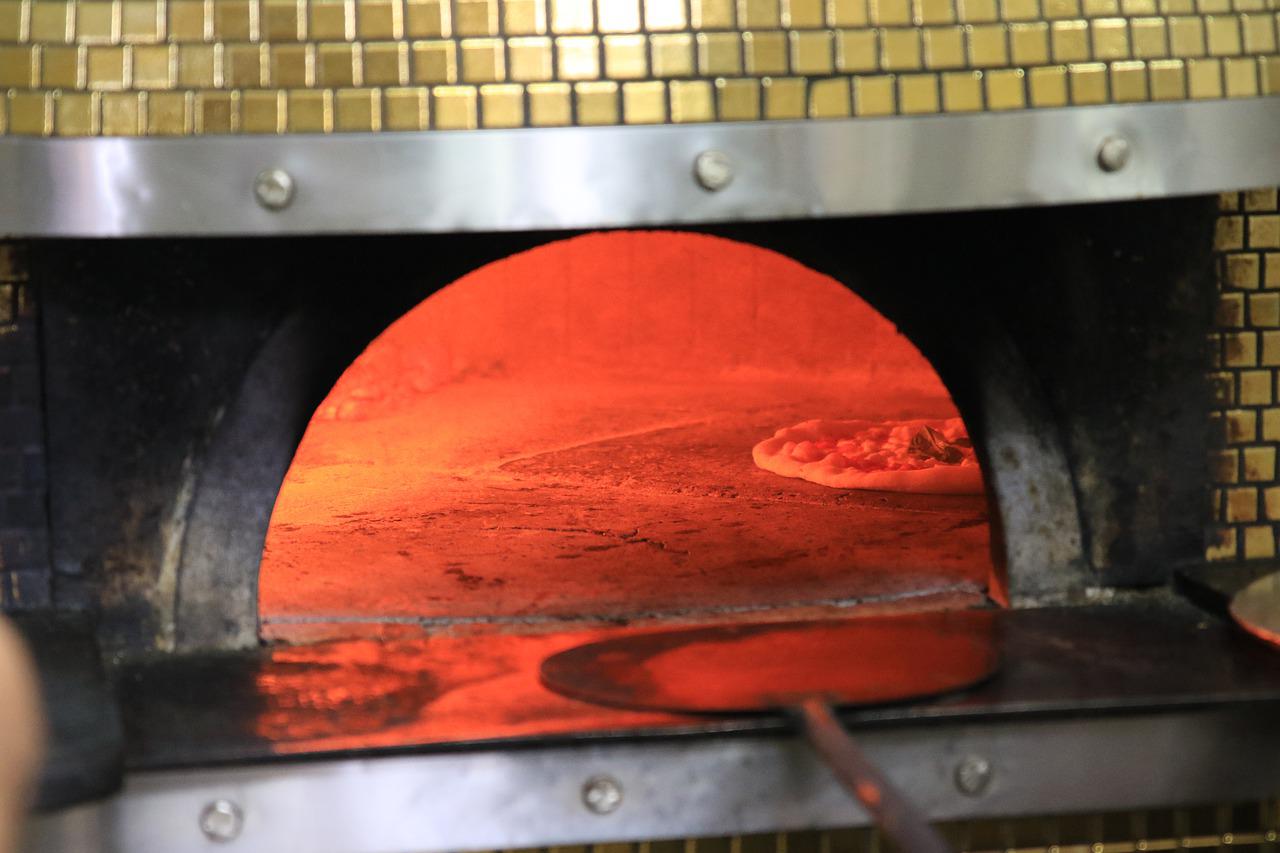 la migliore piazza a Napoli