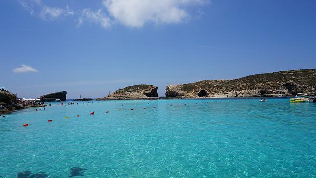 laguna blu comino malta