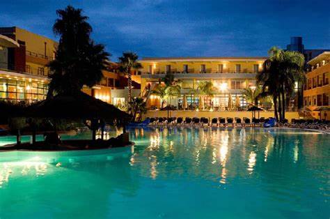 Esperia Palace Hotel Lido Marini