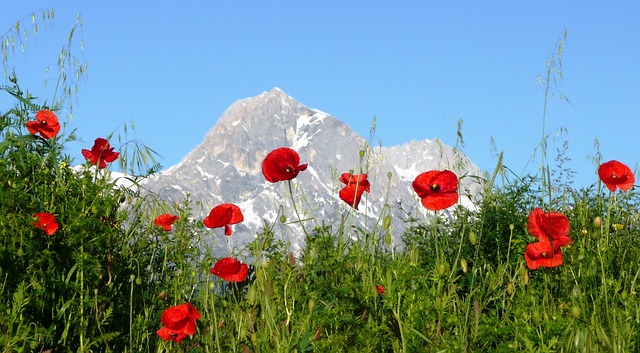 Gran Sasso Abruzzo