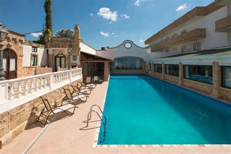 Parco dei Principi Resort Spa