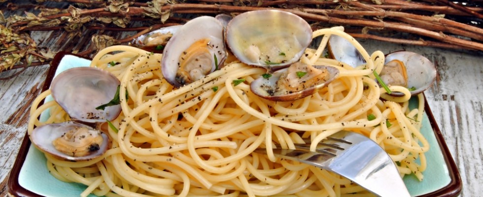 Piatti tipici di Gallipoli