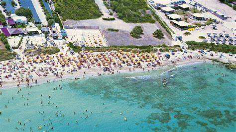 Porto Giardino Monopoli