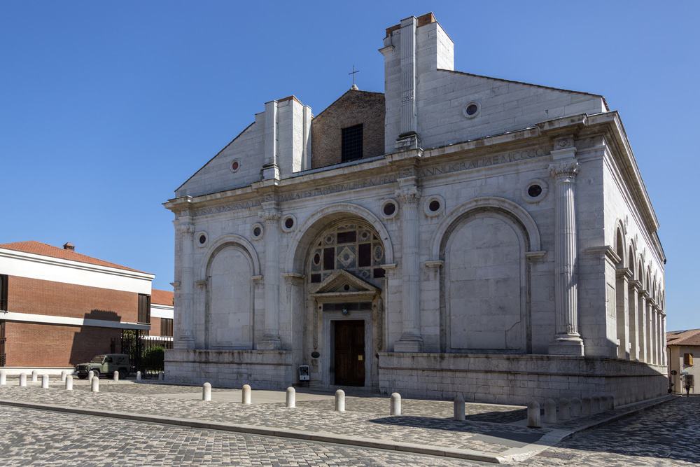 Tempio Malatestiano