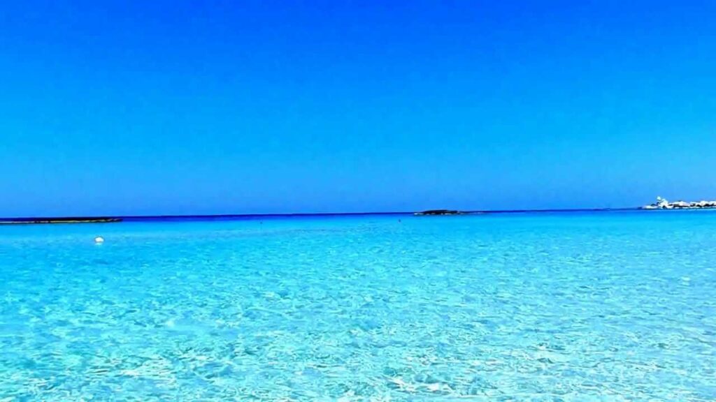 Torre di san giovanni